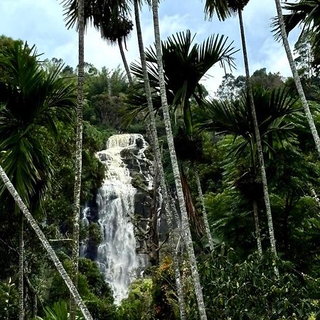 Cozy Homestay Waterfall Road Ella Exterior foto