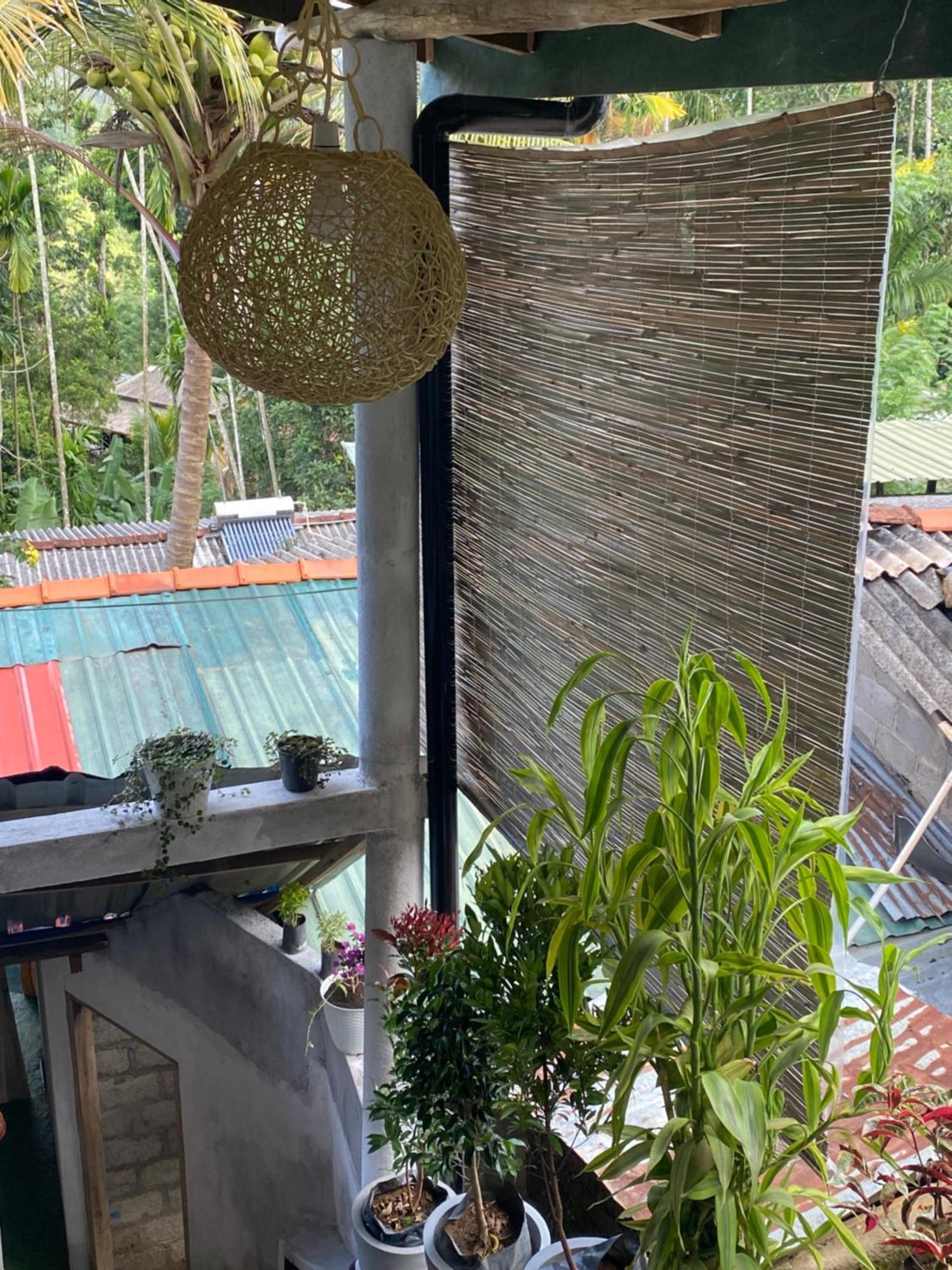 Cozy Homestay Waterfall Road Ella Exterior foto