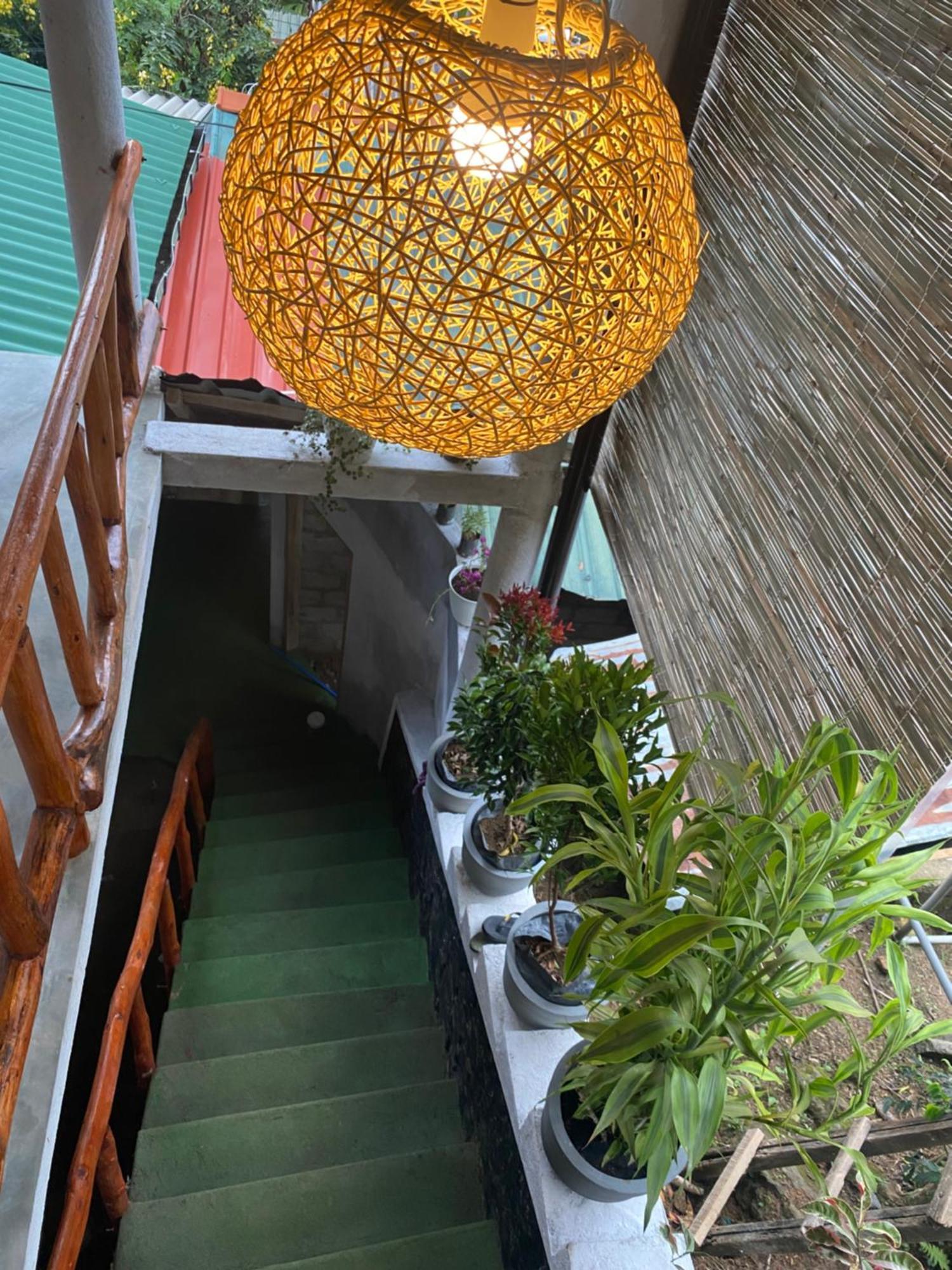Cozy Homestay Waterfall Road Ella Exterior foto
