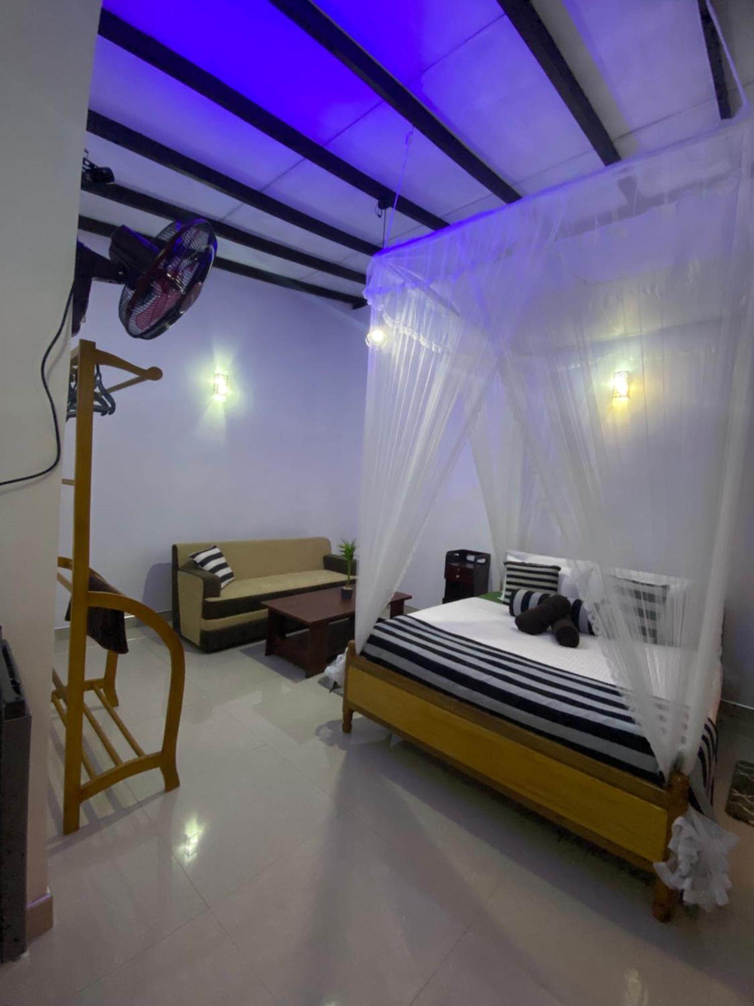 Cozy Homestay Waterfall Road Ella Exterior foto