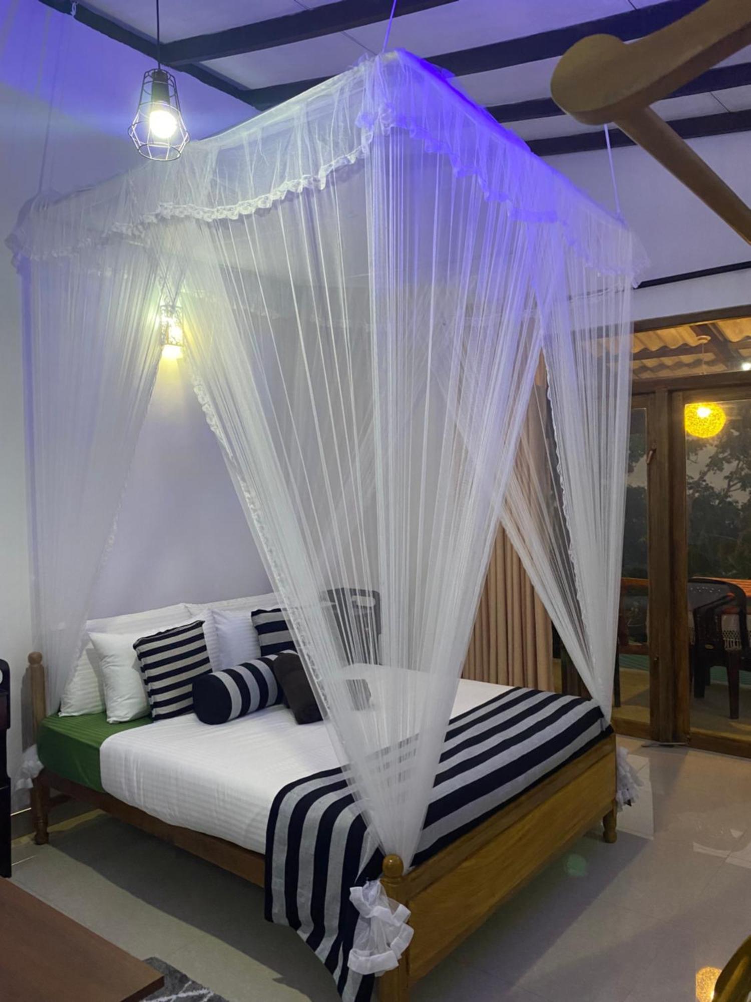 Cozy Homestay Waterfall Road Ella Exterior foto