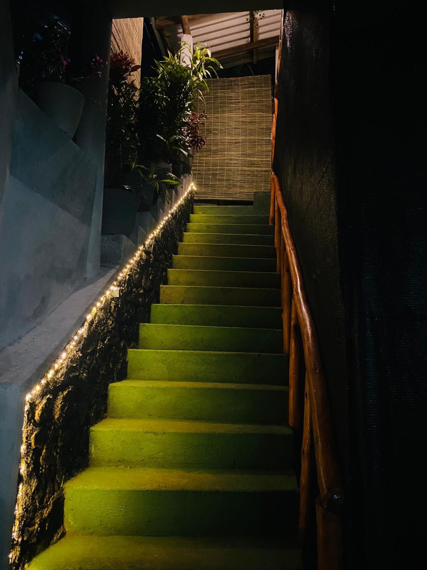 Cozy Homestay Waterfall Road Ella Exterior foto