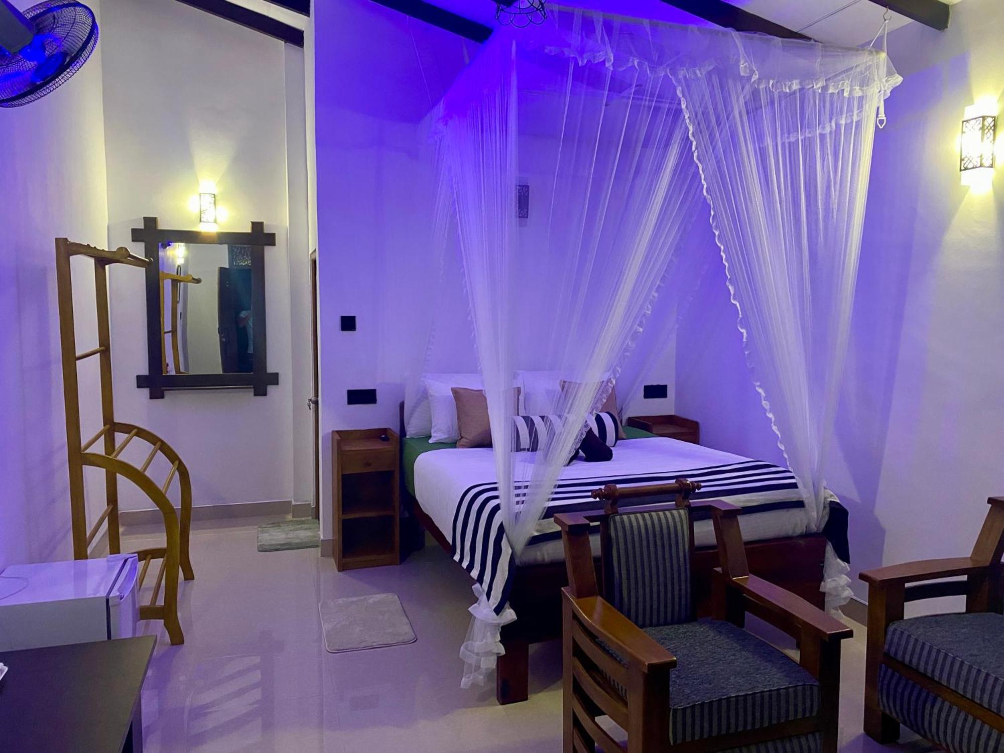 Cozy Homestay Waterfall Road Ella Exterior foto